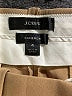 J.Crew Solid Tan Dress Pants Size 4 - photo 7