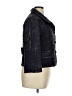 Carlisle Tweed Blue Jacket Size 14 - photo 4