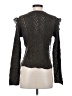 American Eagle Outfitters Gray Cardigan Size S - photo 2