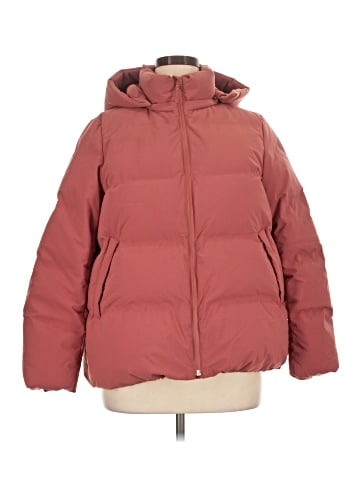 Uniqlo Snow Jacket (view 1)
