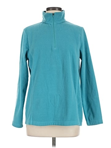 Lands' End Pullover Sweater (view 1)