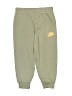 Nike Green Sweatpants Size 3 - 4 - photo 1