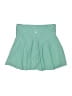 Active by Old Navy Solid Green Skort Size XL - photo 2