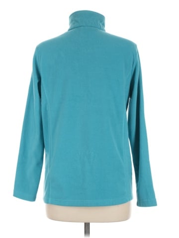 Lands' End Pullover Sweater (view 2)