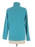 Lands' End 100% Polyester Teal Pullover Sweater Size M - photo 2