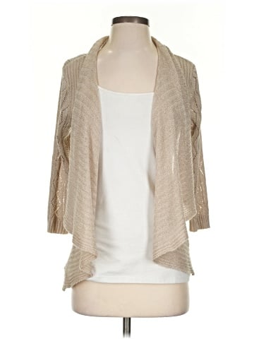 Lauren Michelle Cardigan (view 1)