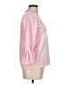 Anne Klein Pink Sweatshirt Size M - photo 4