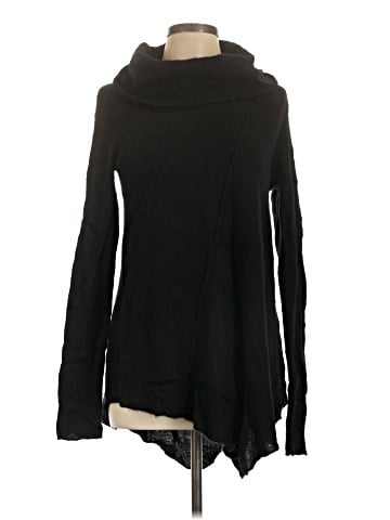 Neiman Marcus Cashmere Pullover Sweater (view 1)