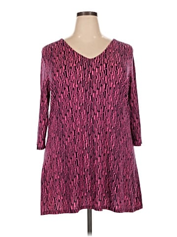Leota Casual Dress (view 1)
