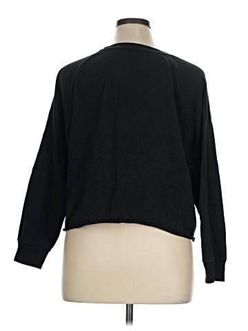 colsie Pullover Sweater (view 2)