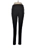 Asics Solid Black Active Pants Size L - photo 2