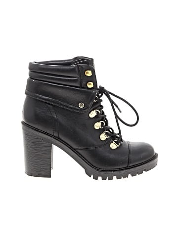 G by GUESS Ankle Boots (view 1)