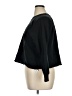 colsie Black Pullover Sweater Size XL - photo 5