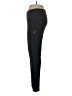 Asics Solid Black Active Pants Size L - photo 5