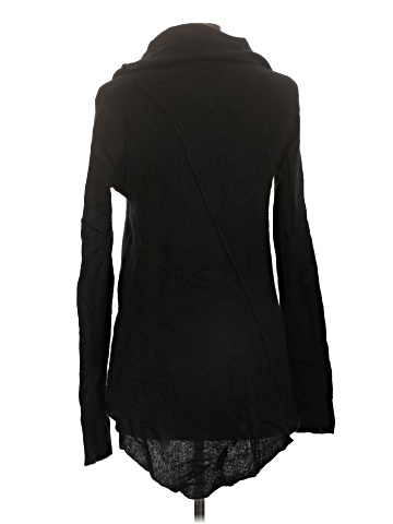 Neiman Marcus Cashmere Pullover Sweater (view 2)