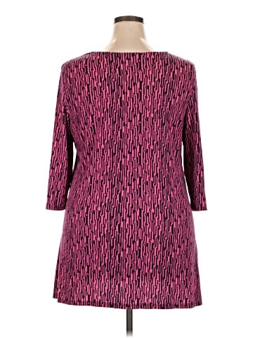 Leota Casual Dress (view 2)