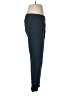 Gap 100% Cotton Solid Blue Active Pants Size 8 - photo 4