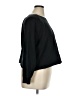 colsie Black Pullover Sweater Size XL - photo 4