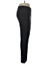 Asics Solid Black Active Pants Size L - photo 4