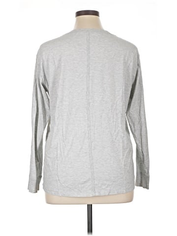 Lululemon Athletica Long Sleeve T-Shirt (view 2)