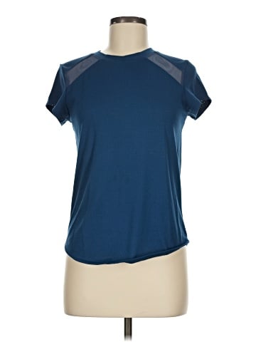 Oiselle Active T-Shirt (view 1)