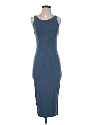 Enza Costa Casual Dress (view 1)