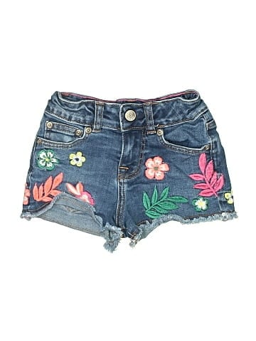 Boden Denim Shorts (view 1)
