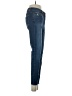 Paige Hearts Blue Jeans Size 24 waist - photo 4