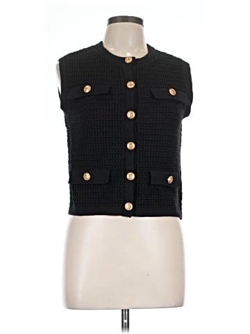 Blank NYC Sweater Vest (view 1)