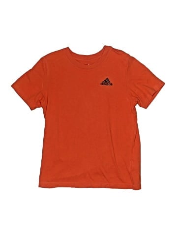 Adidas Short Sleeve T-Shirt (view 1)