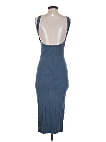 Enza Costa Casual Dress (view 2)