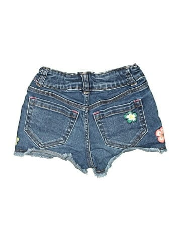 Boden Denim Shorts (view 2)