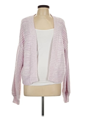 Akemi + Kin Cardigan (view 1)