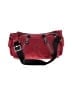 Kipling Burgundy Crossbody Bag One size - photo 1