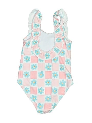 Zara One Piece Swimsuit (view 2)