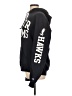 Champion Black Pullover Hoodie Size L - photo 5