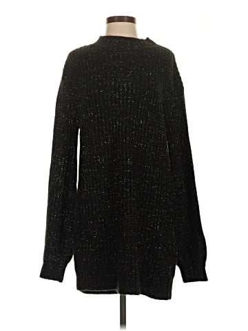 Show Me Your Mumu Turtleneck Sweater (view 1)