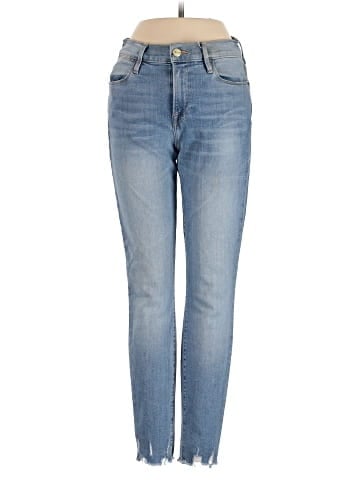 FRAME Denim Jeans (view 1)