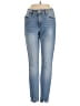 FRAME Denim 100% Cotton Blue Jeans Size 26 waist - photo 1