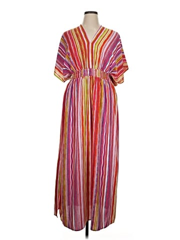 Nina Leonard Casual Dress (view 1)
