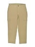 Active by Old Navy Solid Tan Cargo Pants Size 8 - photo 1