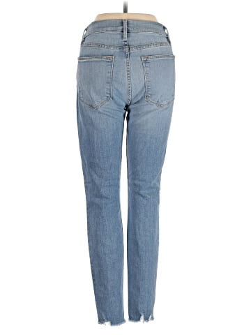 FRAME Denim Jeans (view 2)