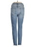 FRAME Denim 100% Cotton Blue Jeans Size 26 waist - photo 2