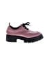 Intentionally ______ Burgundy Sneakers Size EU 39 - photo 1