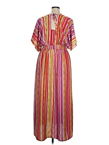 Nina Leonard Casual Dress (view 2)