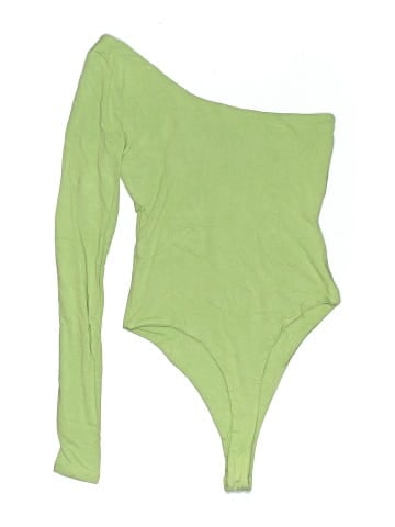 Naked Wardrobe Bodysuit (view 2)