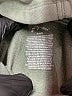 Art Class Green Pullover Hoodie Size 6 - 7 - photo 3