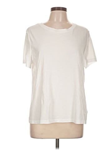 Gap Short Sleeve T-Shirt (view 1)
