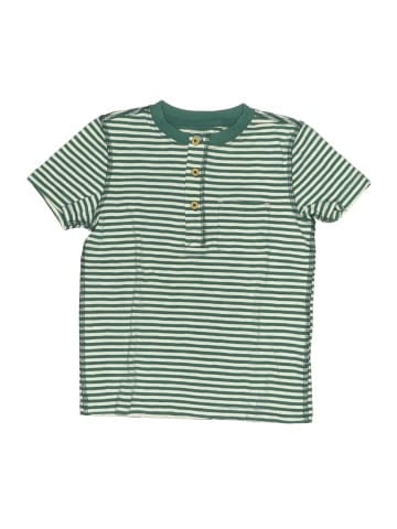 Mini Boden Short Sleeve Henley (view 1)