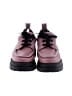 Intentionally ______ Burgundy Sneakers Size EU 39 - photo 2